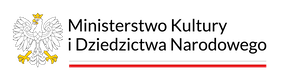 Ministerstwo Kultury i Dziedzictwa Narodowego